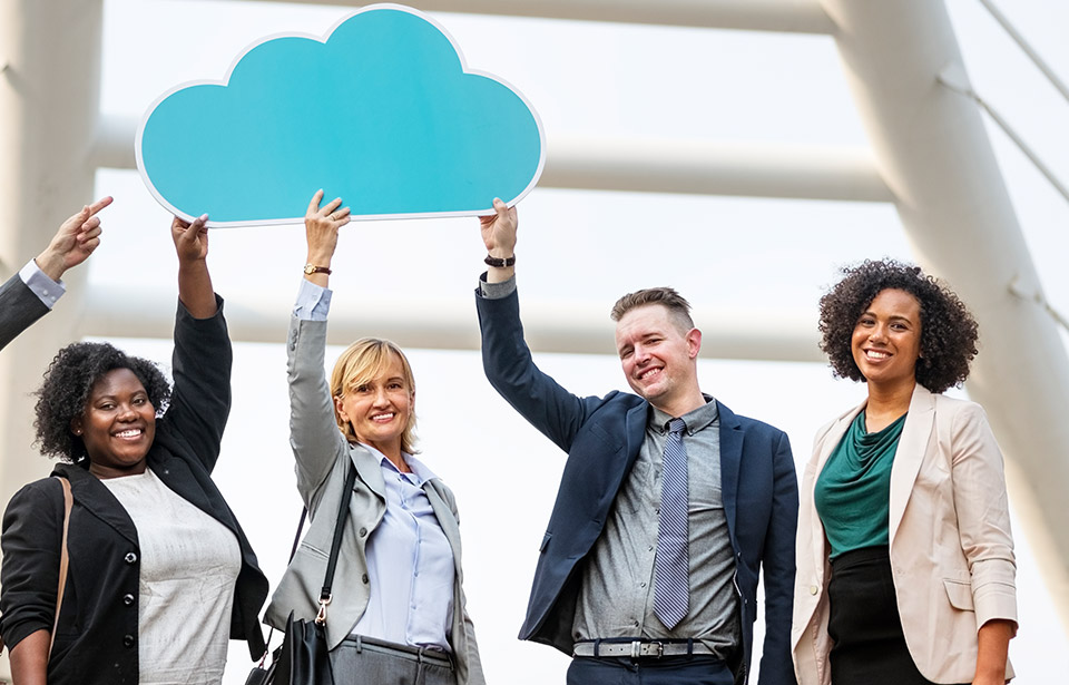 Cloud & Hybrid Cloud